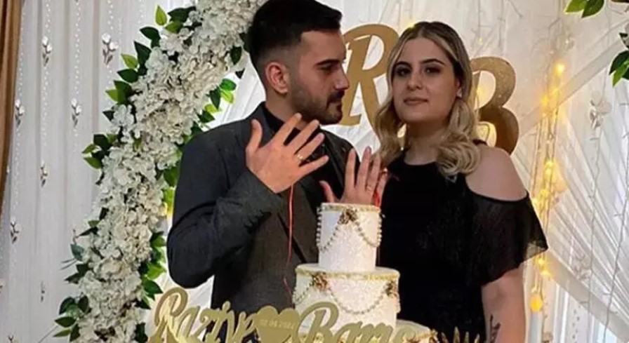 Raziye eski nişanlısı tarafından öldürülmüştü! Katili hakim karşısına çıkıyor