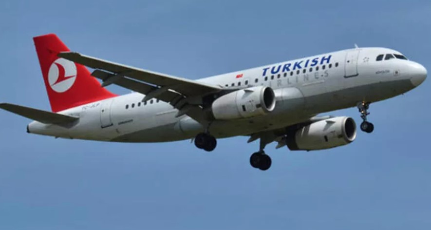 THY, İsrail uçuşlarını iptal etti