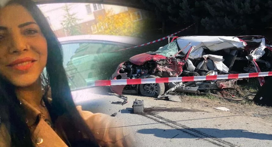 Korkunç kazada ölen İpek İkto Bahadır’ın yeğeni: Kaza değil katliam