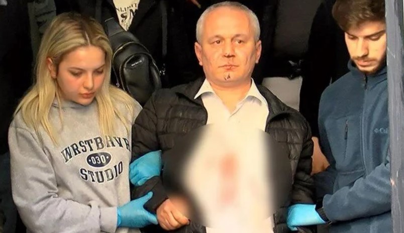 Cemil Kılıç kendisine saldıranların serbest bırakıldığını duyurdu