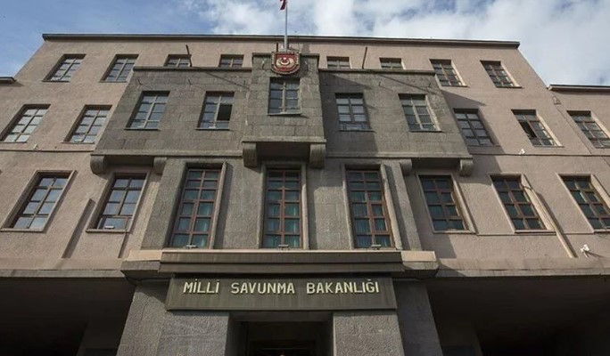 MSB’den Fransa’ya tepki