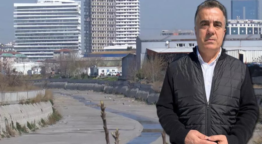 Prof. Dr. Süleyman Dalğıç’tan İstanbul için alüvyon zemin uyarısı