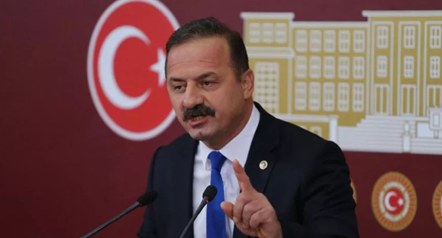 İYİ Partili Yavuz Ağıralioğlu’nun son kararı ne olacak?