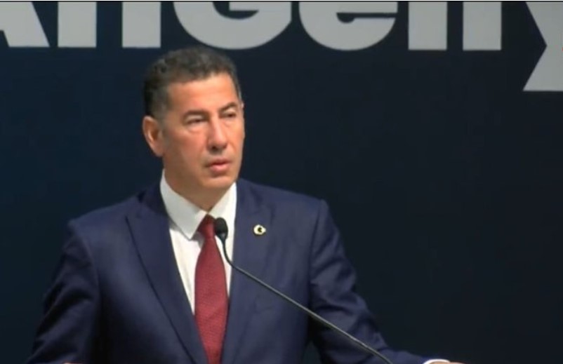 Sinan Oğan’dan ‘tahterevalli siyaseti’ eleştirisi