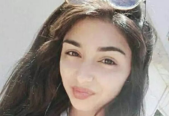 Dehşete düşüren sözler! 19 yaşındaki kızı vahşice katletti
