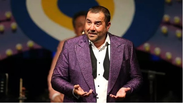 Ata Demirer’den seçim gündemine gönderme!