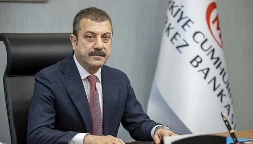Kavcıoğlu’ndan kredi açıklaması