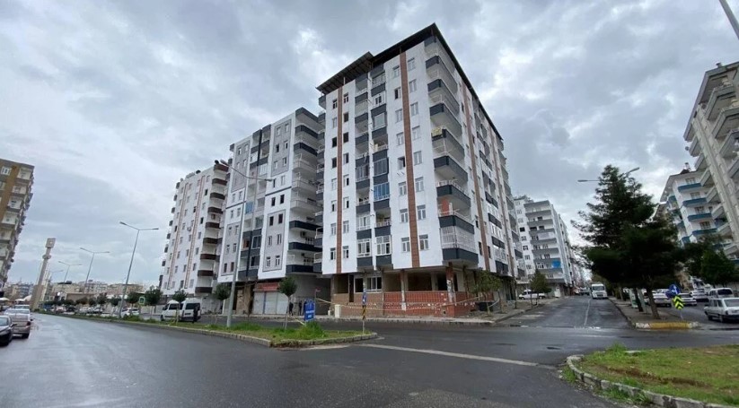 400 bin nüfuslu ilçe için uyarı: Küçük bir artçıda yıkılabilir