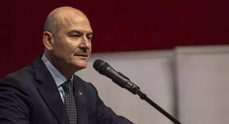Bakan Soylu: 4 terörist etkisiz hale getirildi