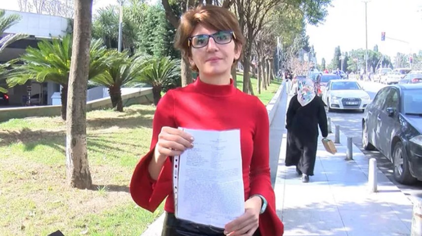 Sosyal medyadaki ilana inandı, 52 bin lirasından oldu