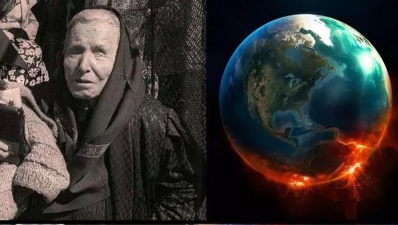 Baba Vanga’nın 2023 kehanetleri ortaya çıktı!