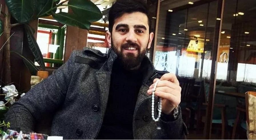 Çalıştığı inşaatın 2’nci katından düşen işçi hayatını kaybetti
