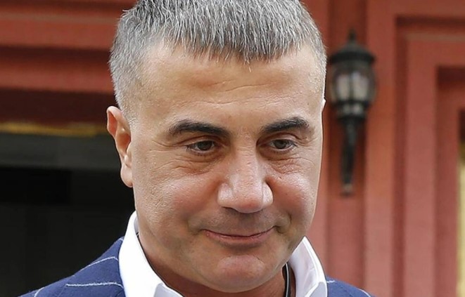 Sedat Peker Saray’la helalleşecek mi?
