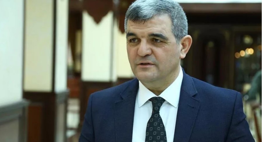 Azerbaycanlı milletvekili Fazıl Mustafa’ya suikast girişimi