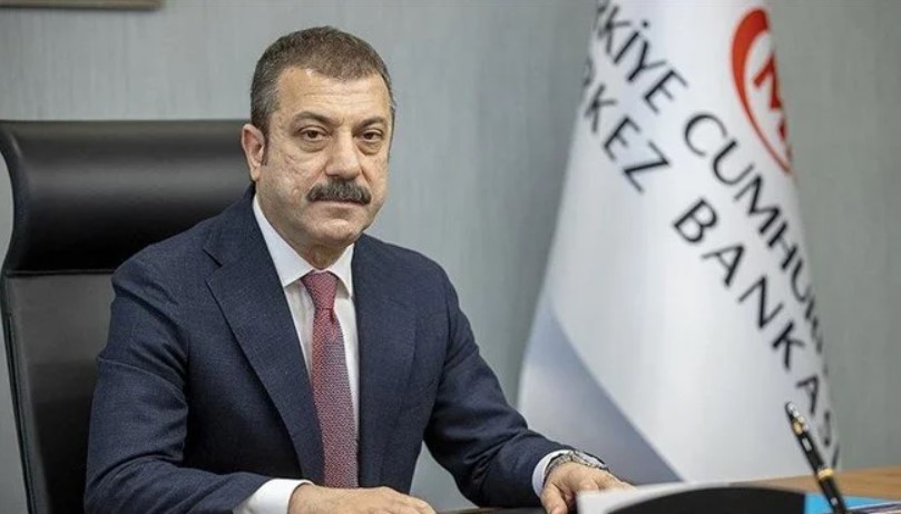 Kavcıoğlu’ndan enflasyon mesajı