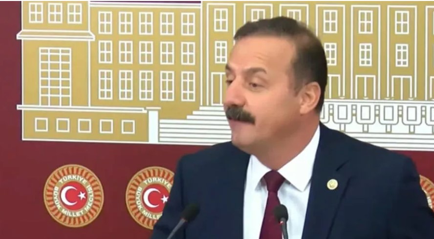 Ağıralioğlu İYİ Parti’den neden istifa etti?