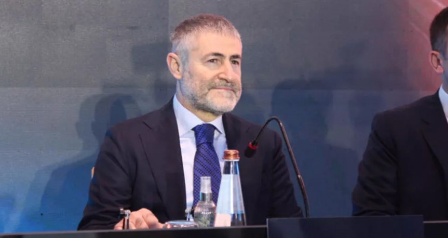 Bakan Nebati’den Meral Akşener’e cevap!