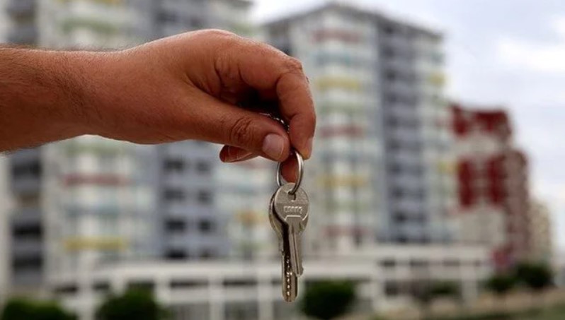 Kiracısı olan evin satışı zorlaştı: İlanlarda ‘Boş daire’ vurgusu