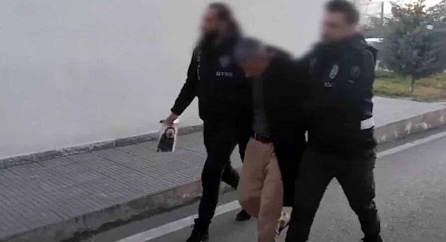 DEAŞ operasyonu! 19 kişi gözaltına alındı