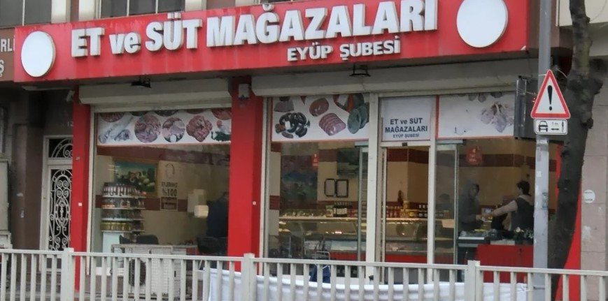 ‘Çakma’ ET ve Süt Kurumlarına denetim