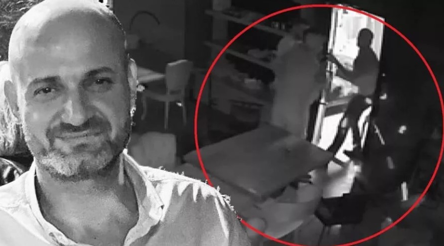 Eğlence mekanındaki cinayete 27 yıl hapis cezası