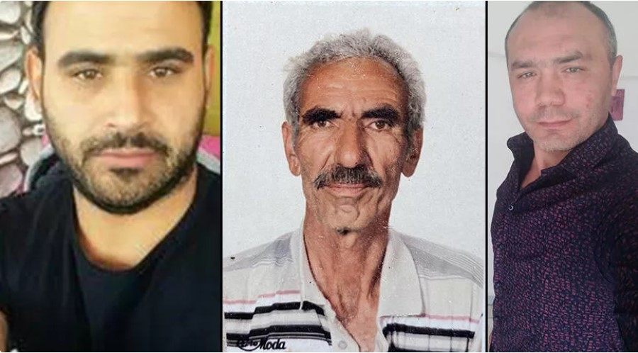 Çifte cinayet sanığına 2 kez müebbet hapis istemi