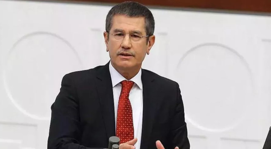 AK Parti’li Canikli: Ziraat Bankası’nın çiftçilerle sınırlandırılması, iflasına neden olur
