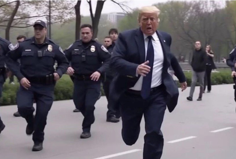 Trump’ın önünde iki seçenek var: Direnmek veya teslim olmak