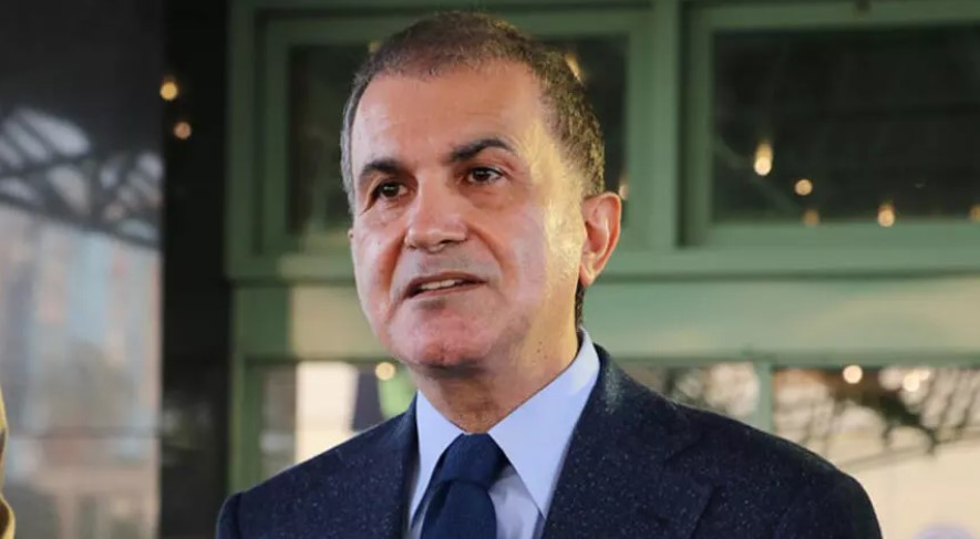 İYİ Parti binasına yapılan saldırıya AK Parti’den tepki