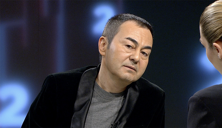 Serdar Ortaç’ın kardeşi hayatını kaybetti