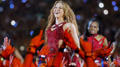 Shakira’nın Pique’ye gönderme yaptığı rekor kırdı