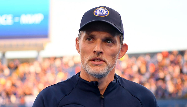 Bayern Münih’te Thomas Tuchel dönemi