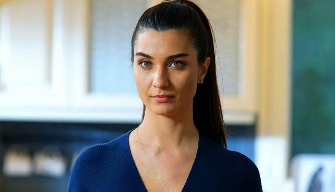 Tuba Büyüküstün’den destek çağrısı