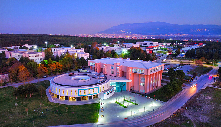 Bursa’daki üniversitelerde yüz yüze eğitim başlıyor