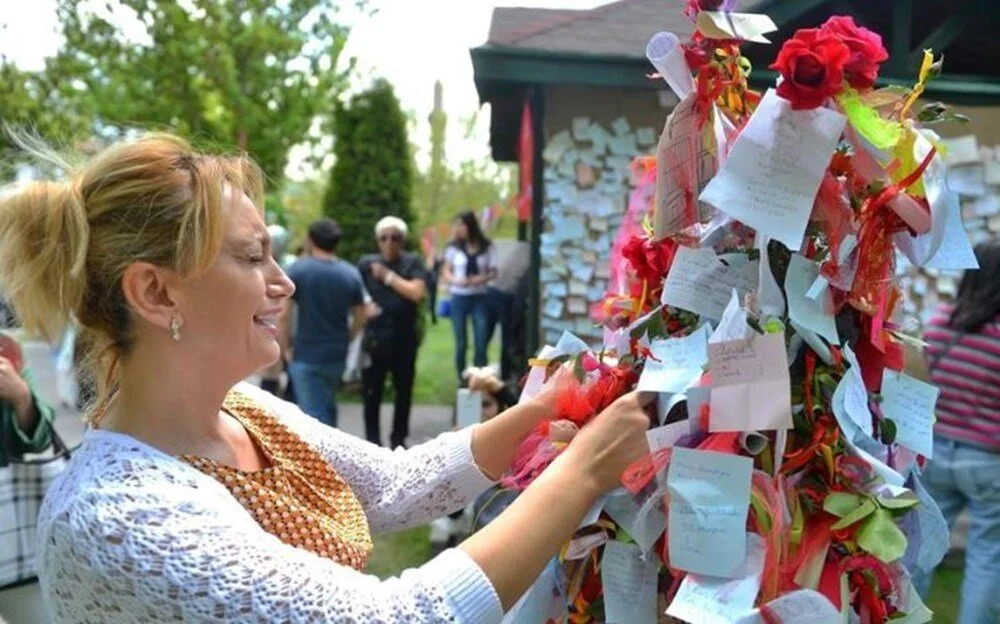 Hıdırellez ne zaman? İşte Hıdırellez gelenekleri