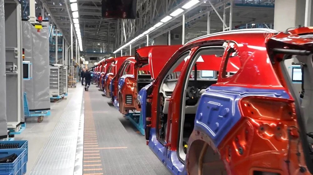 TOGG T10X modeli için ön sipariş başvuru sayısı açıklandı