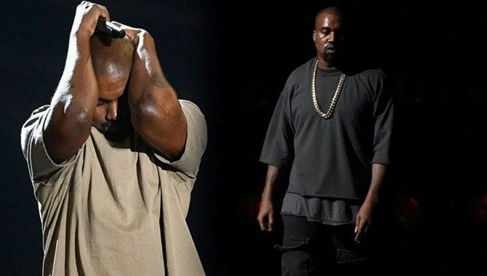 Kanye West ile işbirliğini sonlandıran Adidas’ta 500 milyon dolarlık zarar