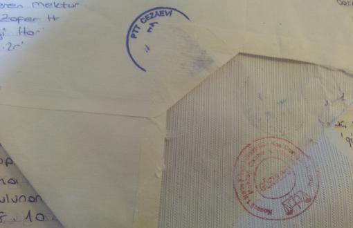 Bursa’daki cinayette sıcak gelişme! O mektup gerçeği ortaya çıkardı