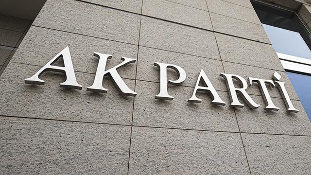 AK Parti’de adaylık süreci uzatıldı!