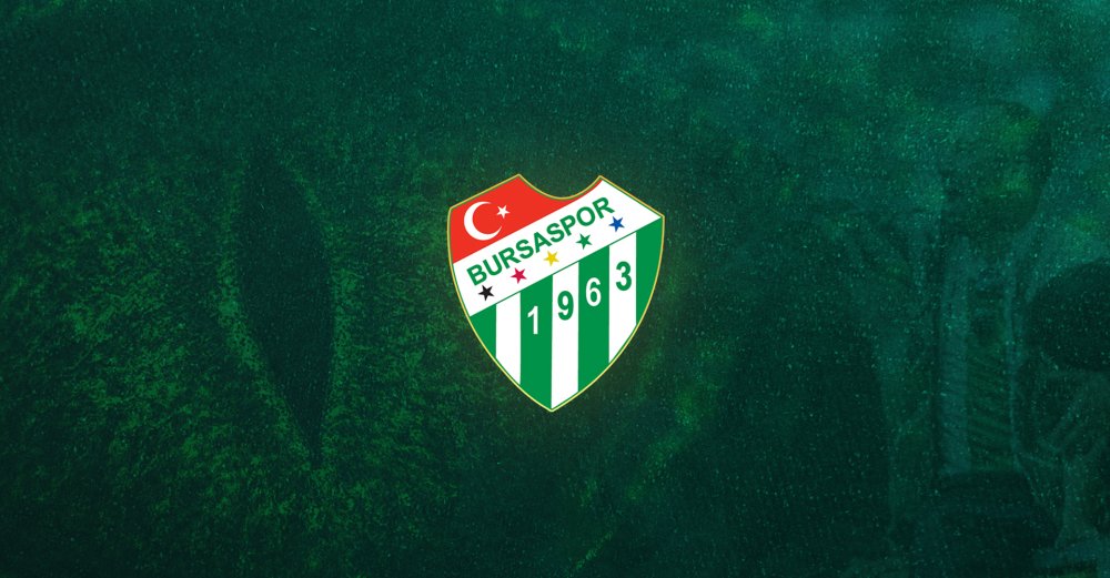 Bursaspor’dan hakem duyurusu