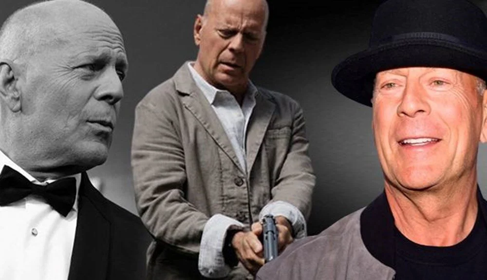 Bruce Willis’in son filmi: 42 yıllık kariyerine veda ediyor