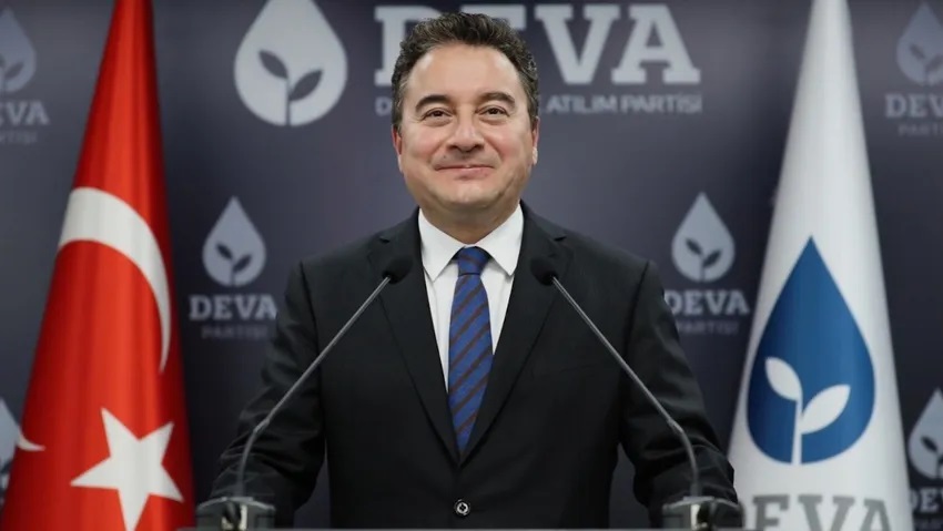 Babacan’dan kutlama mesajı