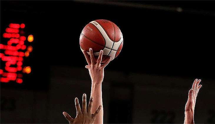 Basketbol Süper Ligi’nde ilk 3 hafta programı belli oldu