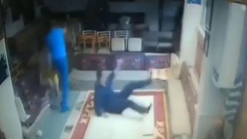 Cemevi saldırganların yargılanmasına devam edildi