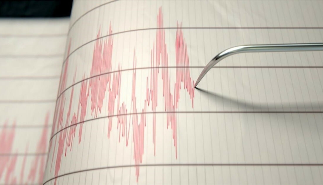 İran’daki depremde yaralı sayısı 104’e yükseldi