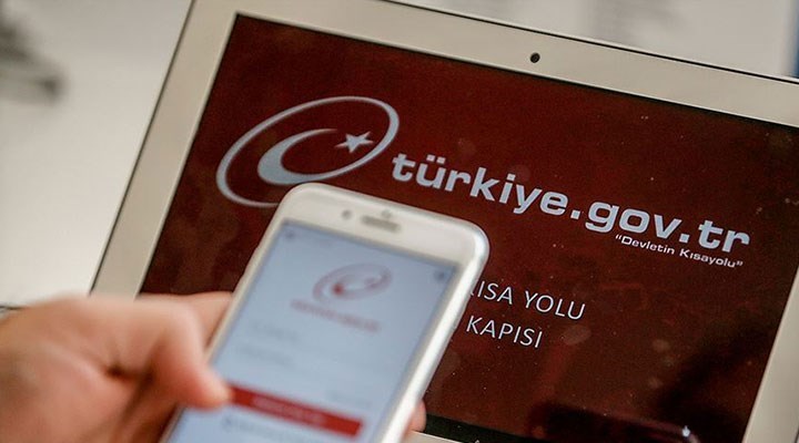 e-Devlet’te EYT için yeni düzenleme