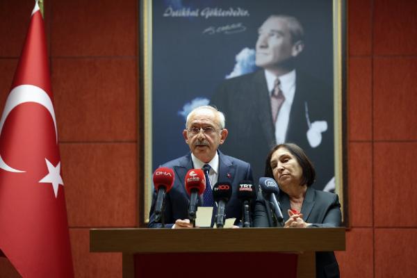 Kılıçdaroğlu’ndan sert sözler: Gereğini birkaç ay sonra yapacağım!