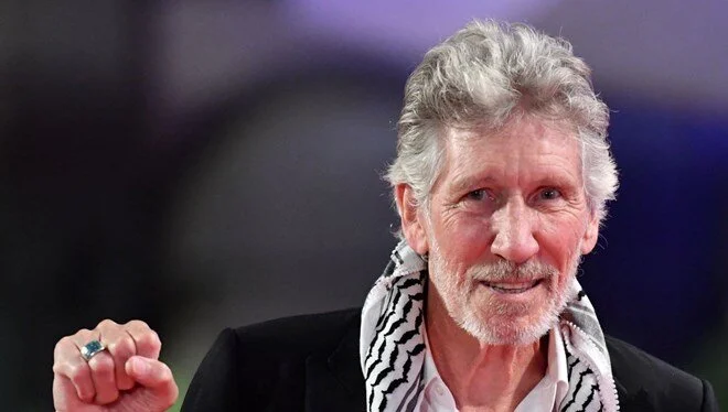 Roger Waters’ın konseri iptal edildi