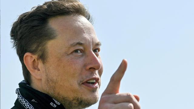 Elon Musk’a Rekabet Kurulu’ndan para cezası