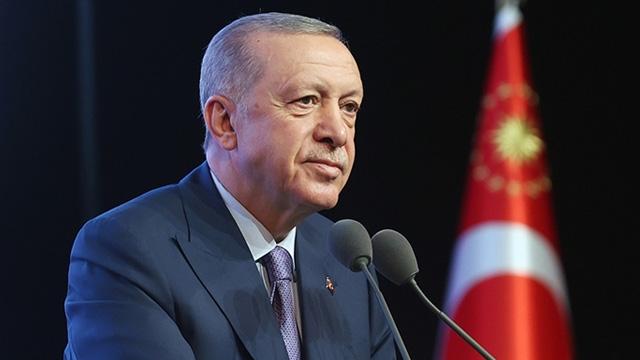 Erdoğan’dan ‘Sıfır Atık Günü’ paylaşımı